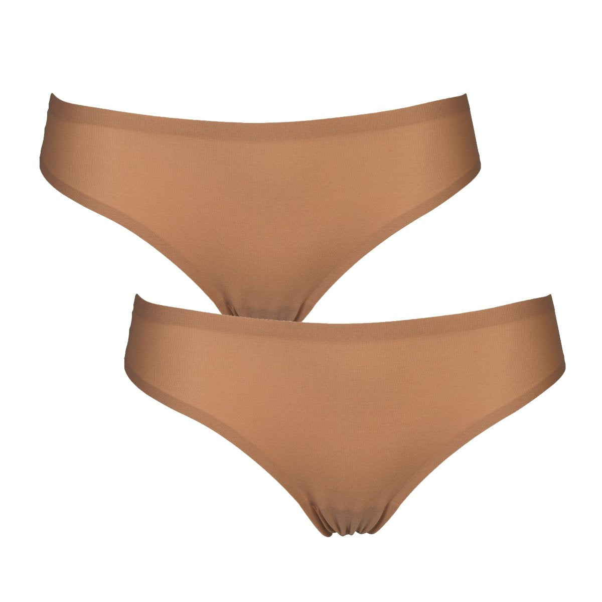 After Eden Unlimited 2-Pack g-streng, nude - 10.35.6200 - 083 - Powder