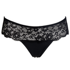 After Eden Daisy g-streng, sort - 10.35.7007 - 020 - Black