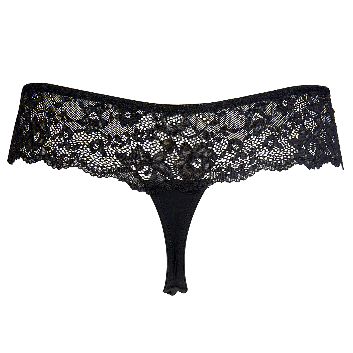 After Eden Daisy g-streng, sort - 10.35.7007 - 020 - Black