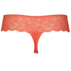 After Eden Daisy g-streng, orange - 10.35.7007 - 047 - Silken Coral