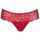 After Eden Daisy g-streng, rød - 10.35.7007 - 050 - Red