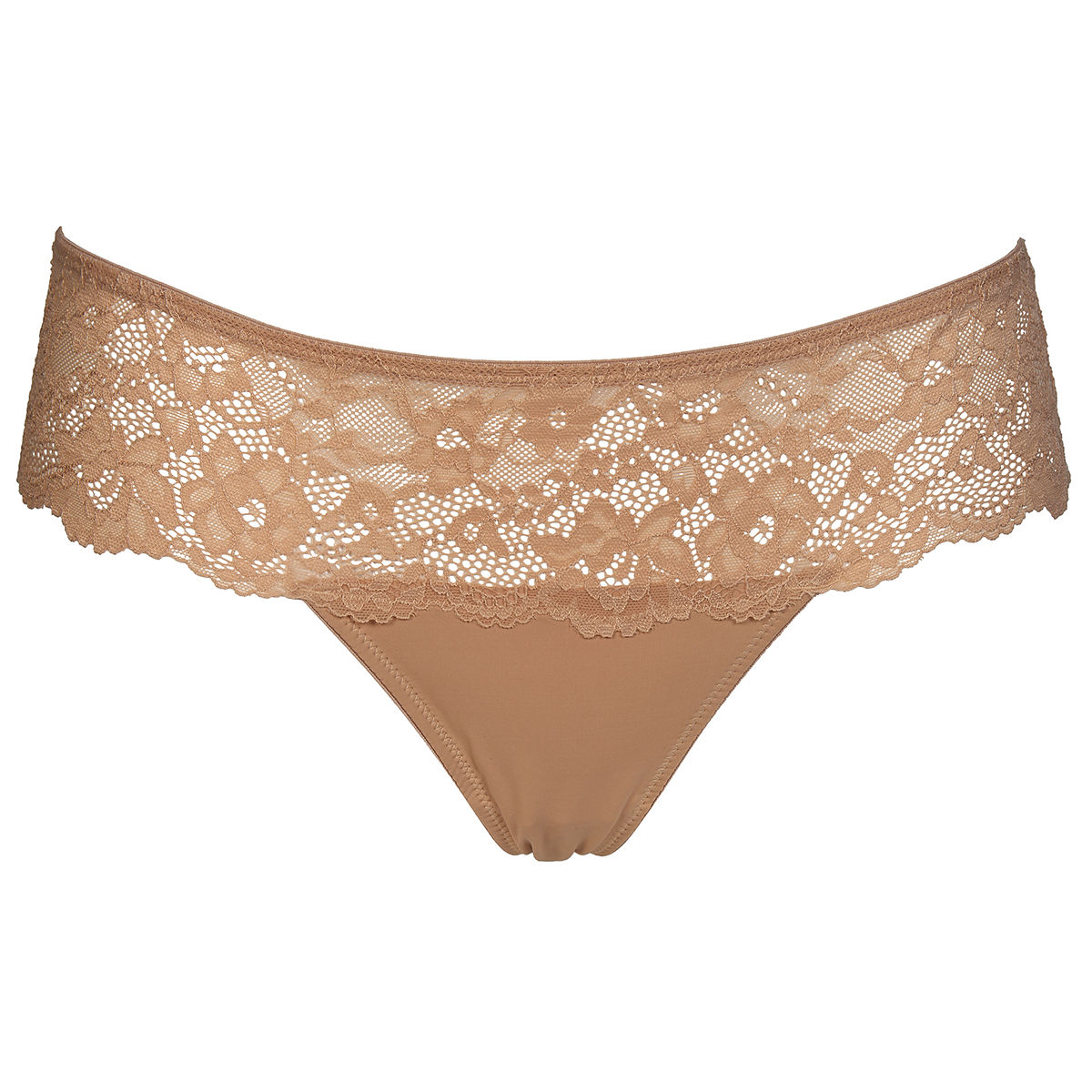 After Eden Daisy g-streng, nude - 10.35.7007 - 083 - Powder
