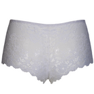After Eden Daisy hipster trusse, hvid - 10.37.7008 - 010 - White