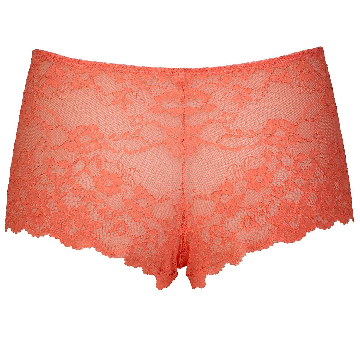 After Eden Daisy hipster trusse, orange - 10.37.7008 - 047 - Silken Coral