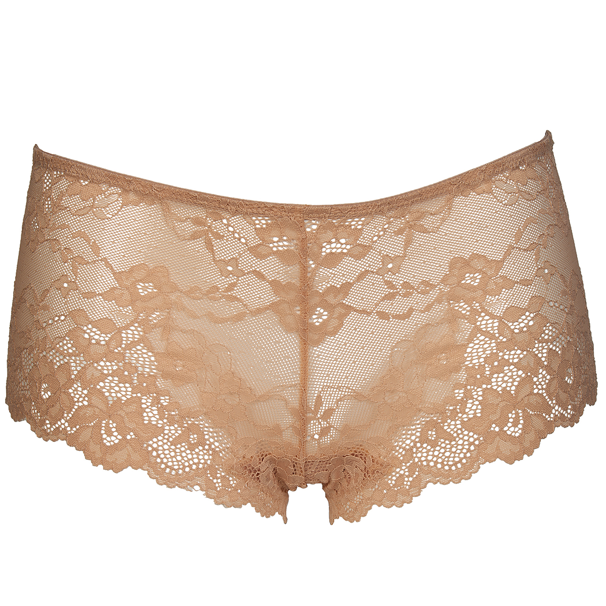 After Eden Daisy hipster trusse, nude - 10.37.7008 - 083 - Powder