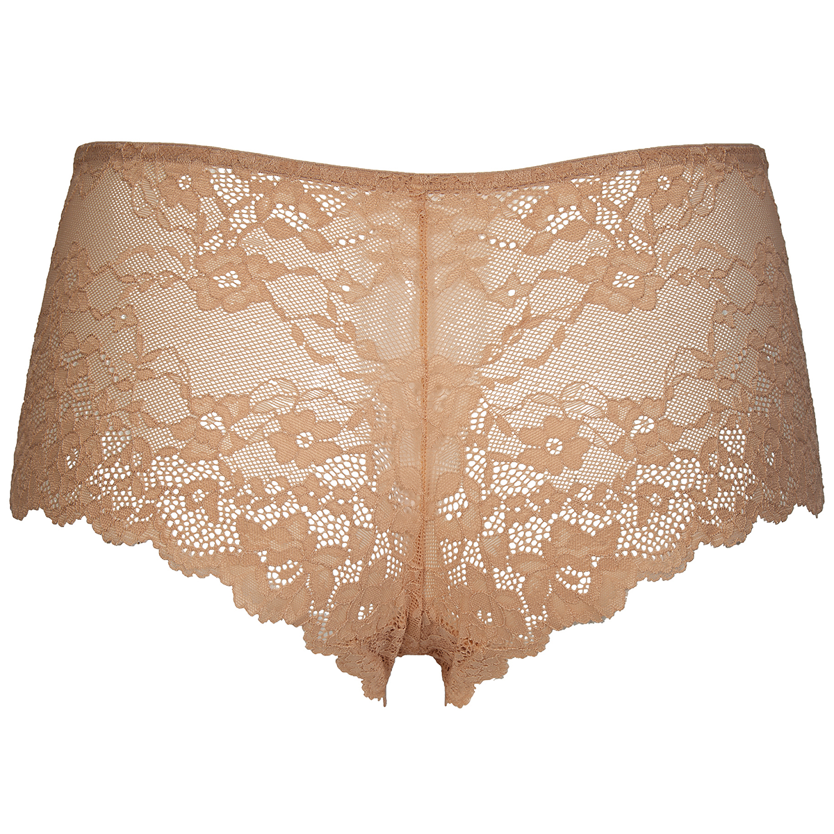 After Eden Daisy hipster trusse, nude - 10.37.7008 - 083 - Powder
