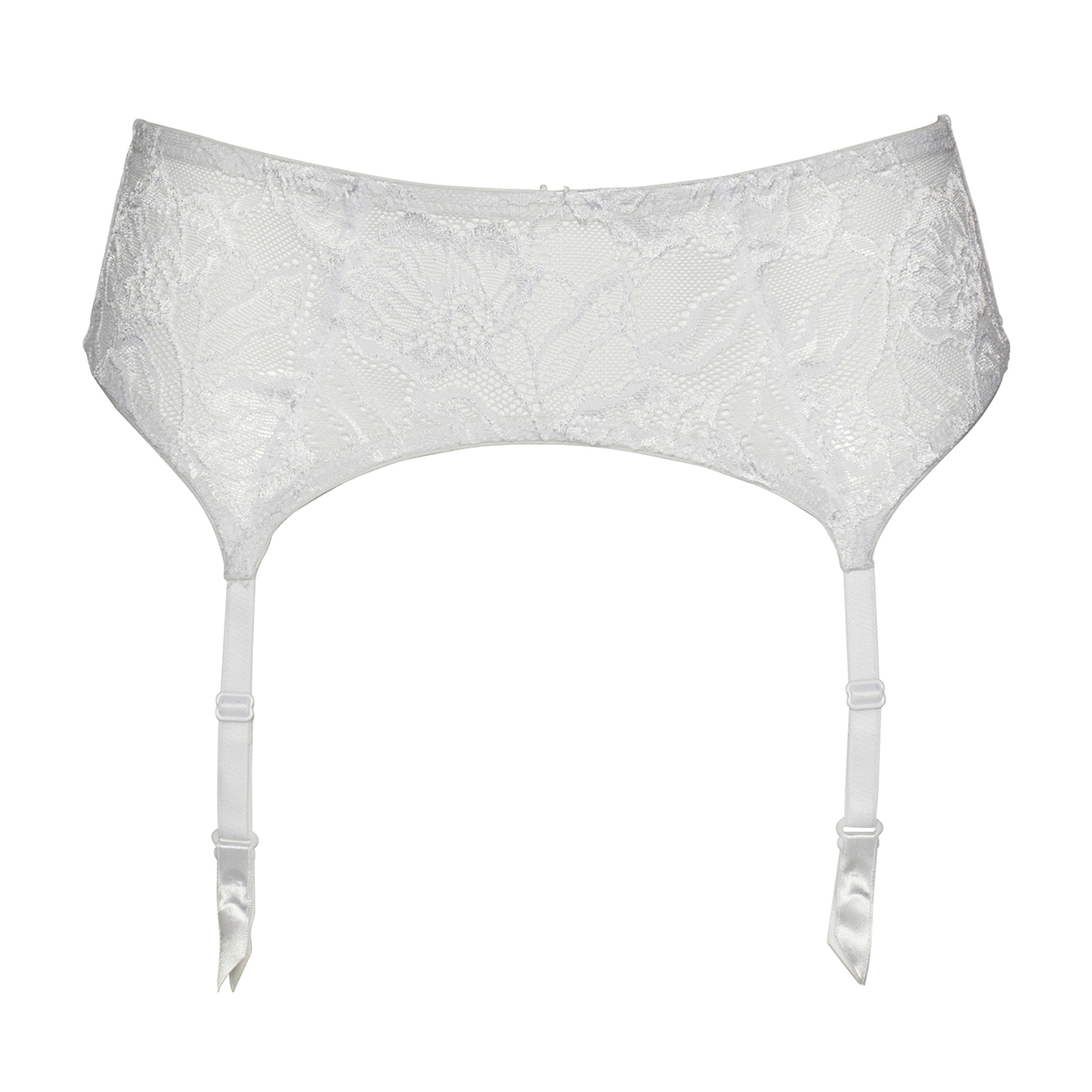 After Eden Anna hofteholder, hvid - 10.41.9165 - 010 - White