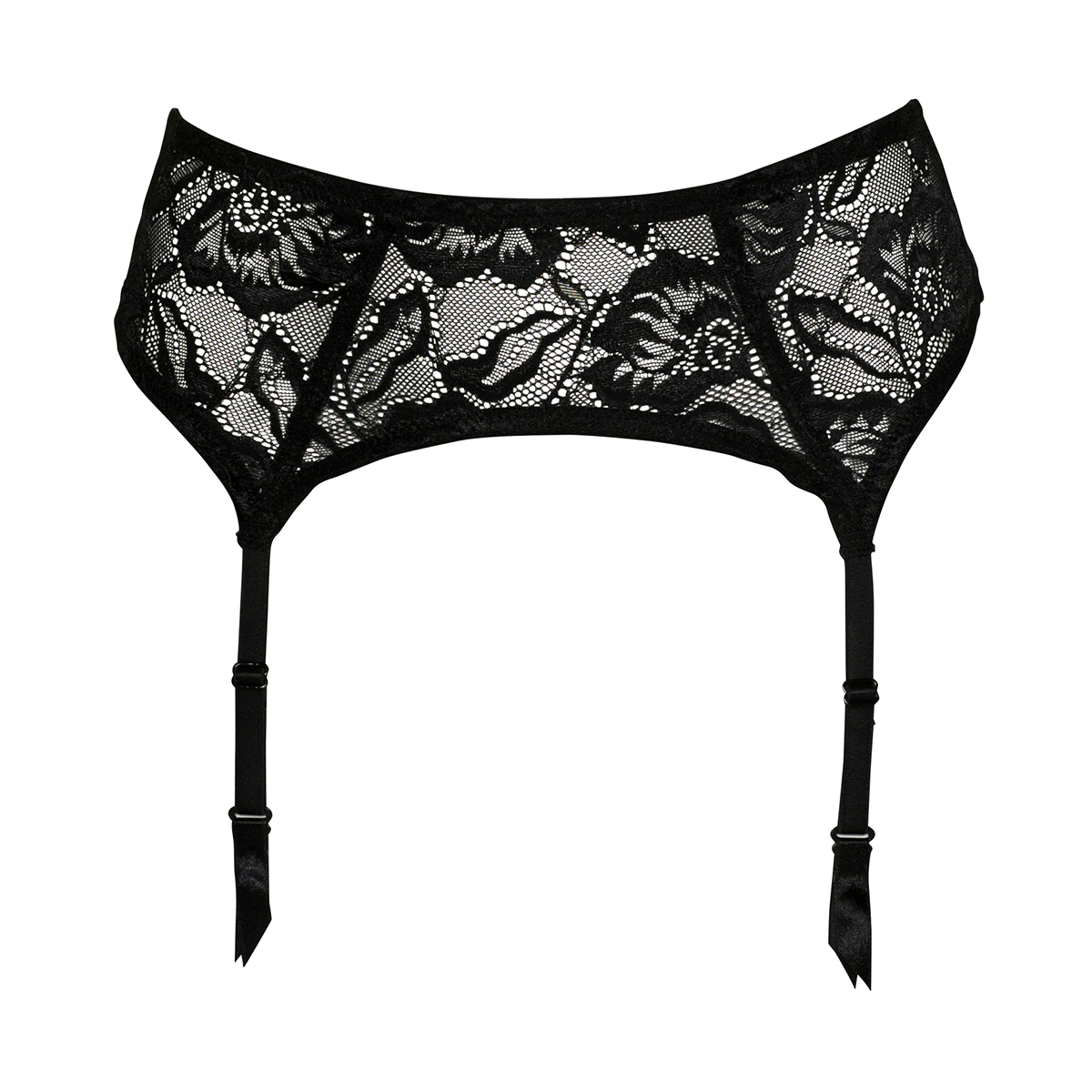After Eden Anna hofteholder, sort - 10.41.9165 - 020 - Black