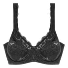 Triumph Stellina W BH med bøjle, sort - 10004741 - 0004 - Black
