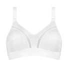 Triumph Triaction Workout N sports BH, hvid - 10006486 - 0003 - White