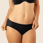 Royal Lounge Fit hipster trusse, sort - 1001-510 - 999 - Black