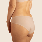 Royal Lounge Fit hipster trusse, beige - 1001-510 - 801 - Fumee