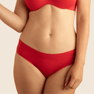 Royal Lounge Fit hipster trusse, rød - 1001-510 - 614 - Scarlet Red