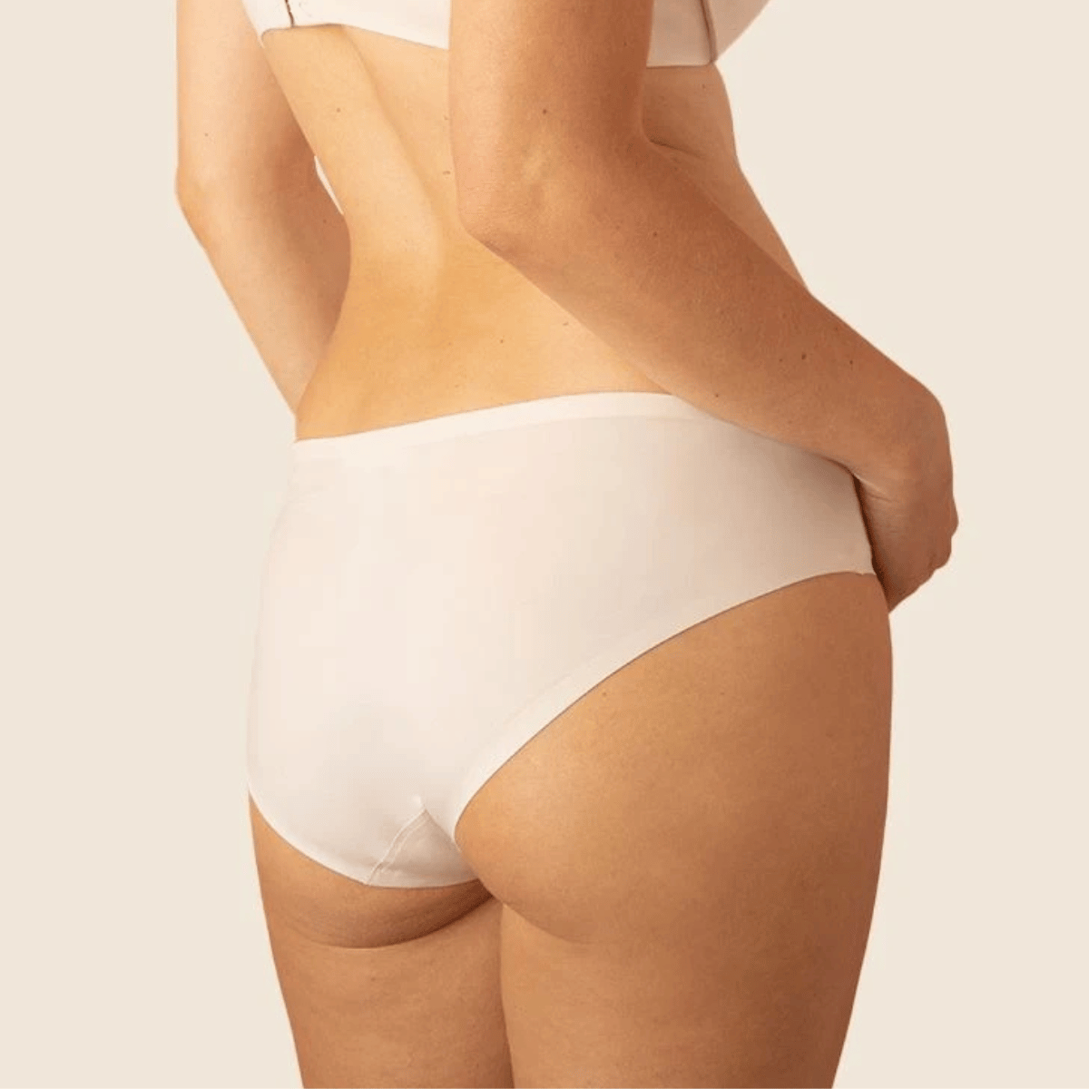 Royal Lounge Fit hipster trusse, nude - 1001-510 - 802 - Sunkiss