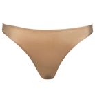 Royal Lounge Fit g-streng, beige - 1001-520 - 801 - Fumee
