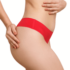 Royal Lounge Fit g-streng, rød - 1001-520 - 614 - Scarlet Red