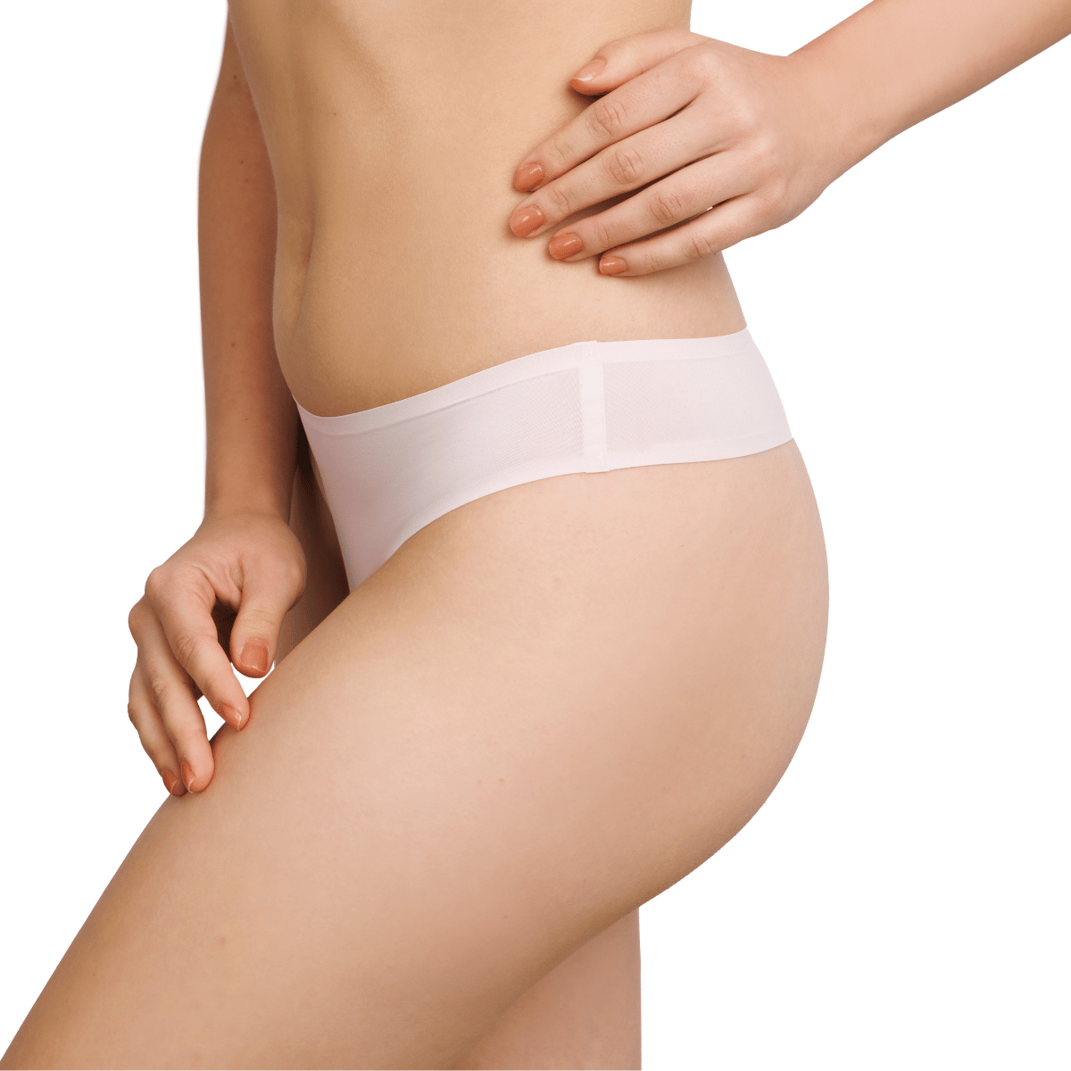 Royal Lounge Fit g-streng, nude - 1001-520 - 802 - Sunkiss