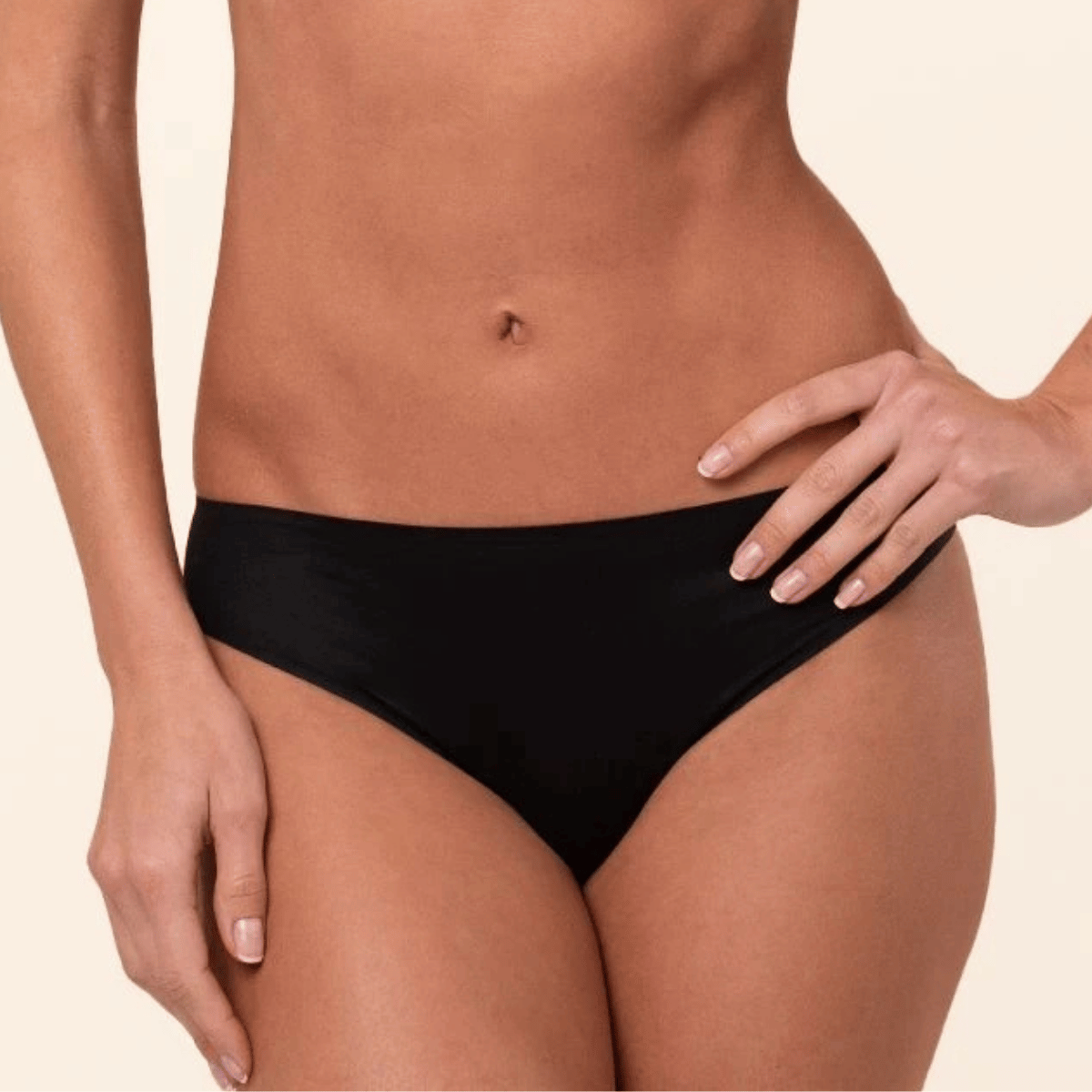 Royal Lounge Fit tai trusse, sort - 1001-540 - 999 - Black