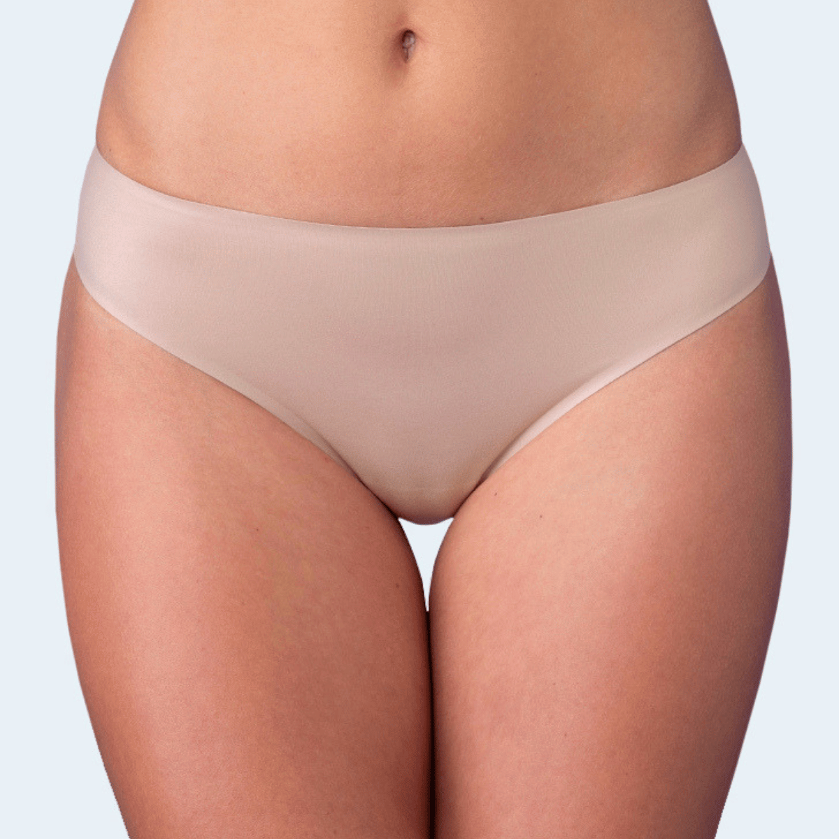 Royal Lounge Fit tai trusse, beige - 1001-540 - 801 - Fumee