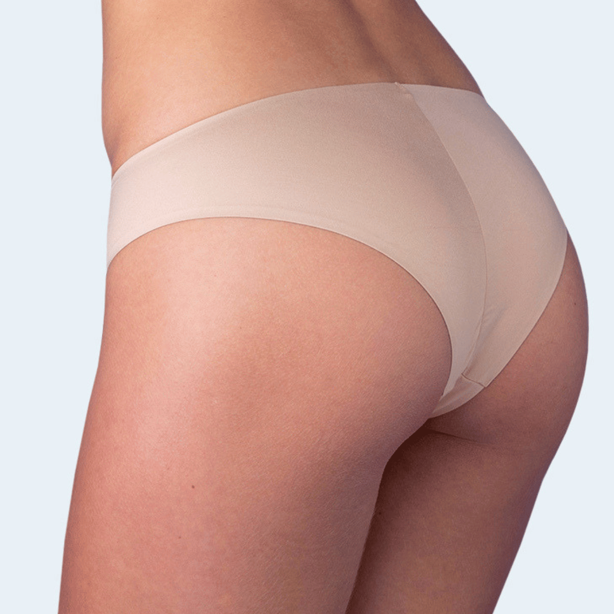 Royal Lounge Fit tai trusse, beige - 1001-540 - 801 - Fumee