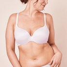 Royal Lounge Fit BH med bøjle, lyserød - 1001-910 - 601 - Peach Pink