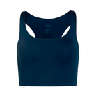 Girlfriend Collective Paloma sports BH, blå - 1002 - Midnight - Midnight