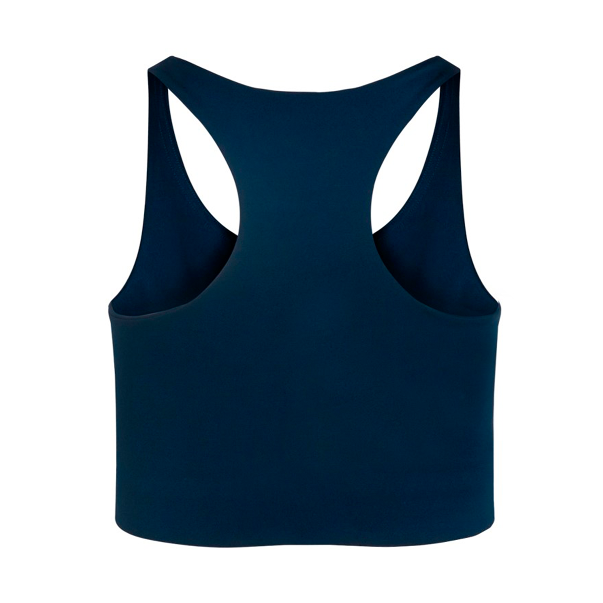 Girlfriend Collective Paloma sports BH, blå - 1002 - Midnight - Midnight