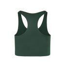 Girlfriend Collective Paloma sports BH, grøn - 1002 - MOSS - Moss