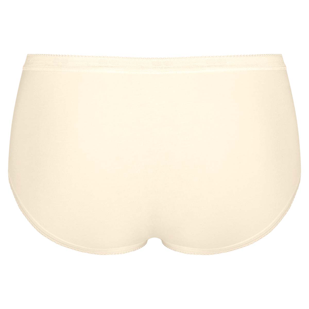 Sloggi Basic+ 3-Pack midi trusse, multi - 10107163 - PR08 - Multiple Colours