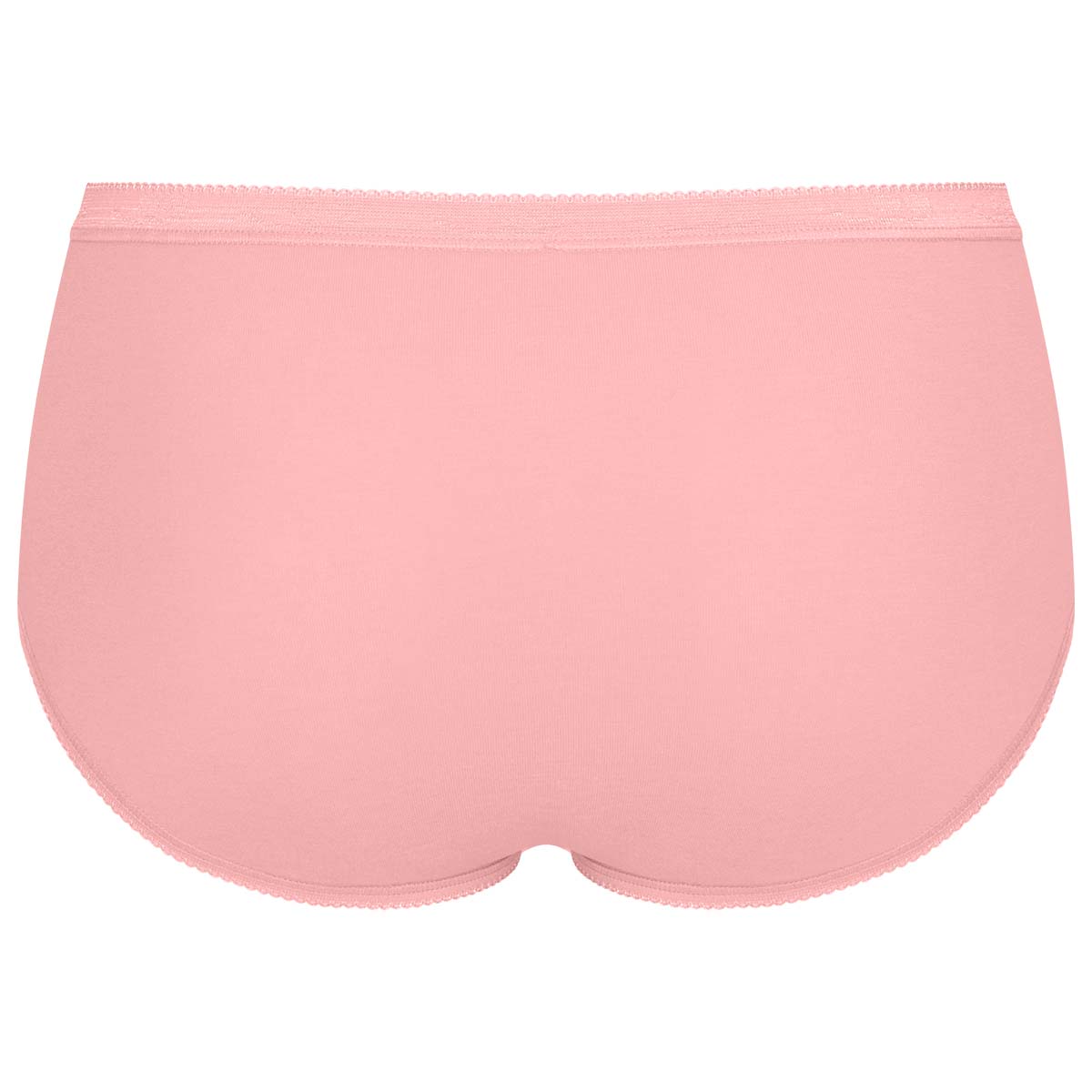 Sloggi Basic+ 3-Pack midi trusse, multi - 10107163 - PR08 - Multiple Colours