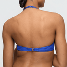 Marie Jo Emly bikini top med bøjle, blå - 1007716 - BEL - Electric Blue