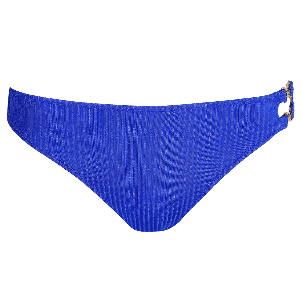 Marie Jo Emly tai bikinitrusse, blå - 1007750 - BEL - Electric Blue