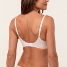 Royal Lounge Delite BH uden bøjle, nude - 1010-910 - 802 - Sunkiss