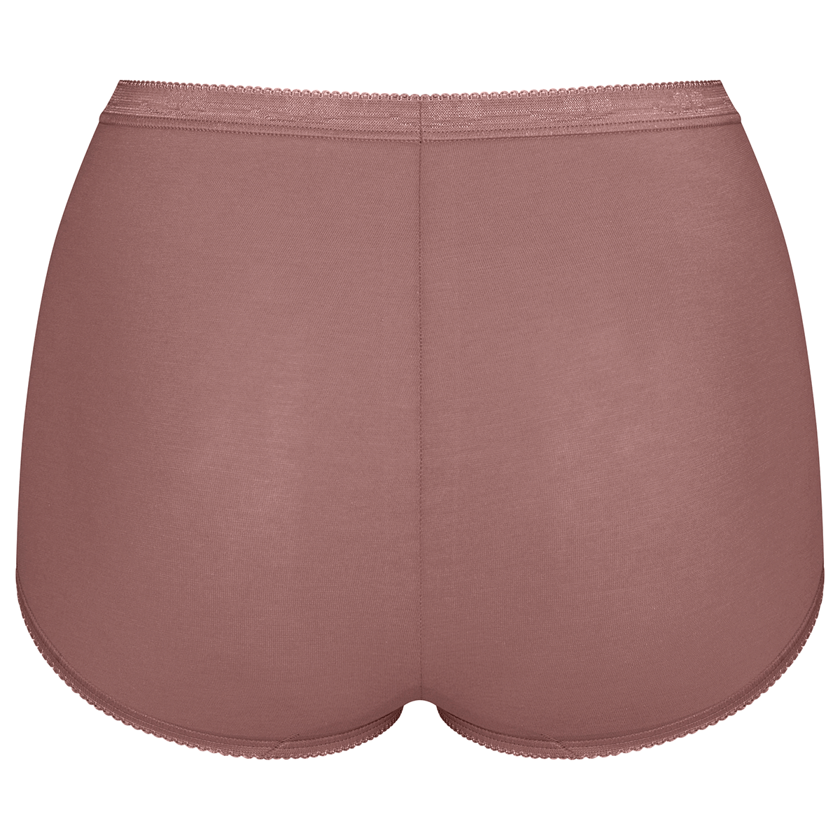 Sloggi Basic Cotton H 3-Pack maxi trusse, multi - 10146326 - V016 - Multiple Colours