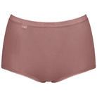 Sloggi Basic Cotton H 3-Pack maxi trusse, multi - 10146326 - V016 - Multiple Colours