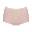 Sloggi Basic+ C3P 3-Pack maxi trusse, multi - 10105593 - V018 - Multiple Colours