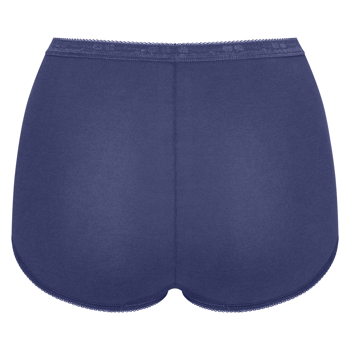 Sloggi Basic+ C3P 3-Pack maxi trusse, multi - 10105593 - V020 - Multiple Colours