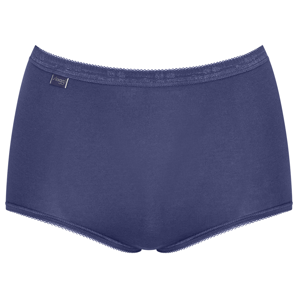 Sloggi Basic+ C3P 3-Pack maxi trusse, multi - 10105593 - V020 - Multiple Colours
