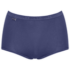 Sloggi Basic+ C3P 3-Pack maxi trusse, multi - 10105593 - V020 - Multiple Colours