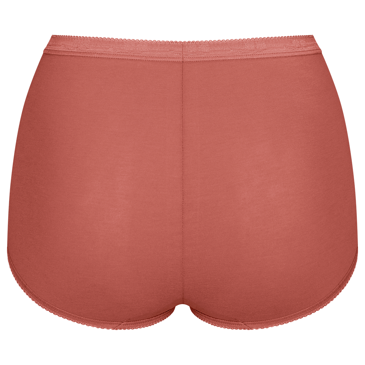 Sloggi Basic+ C3P 3-Pack maxi trusse, multi - 10105593 - V021 - Multiple Colours