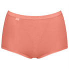Sloggi Basic+ C3P 3-Pack maxi trusse, multi - 10105593 - V021 - Multiple Colours