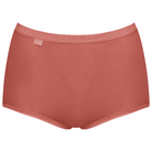 Sloggi Basic+ C3P 3-Pack maxi trusse, multi - 10105593 - V021 - Multiple Colours