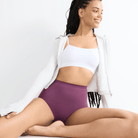 Sloggi Basic+ C3P 3-Pack maxi trusse, multi - 10105593 - V013 - Multiple Colours