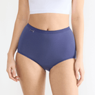 Sloggi Basic+ C3P 3-Pack maxi trusse, multi - 10105593 - V019 - Multiple Colours