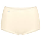 Sloggi Basic+ 3-Pack maxi trusse, multi - 10105593 - PR08 - Multiple Colours