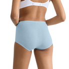 Sloggi Basic+ C3P 3-Pack maxi trusse, multi - 10105593 - V020 - Multiple Colours