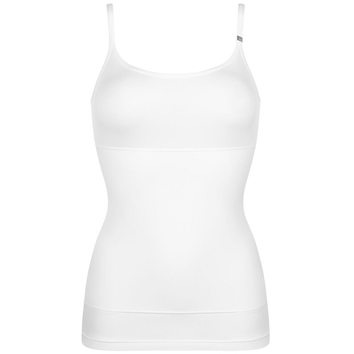 Triumph Trendy Sensation Shirt 01 top, hvid - 10106306 - 0003 - White
