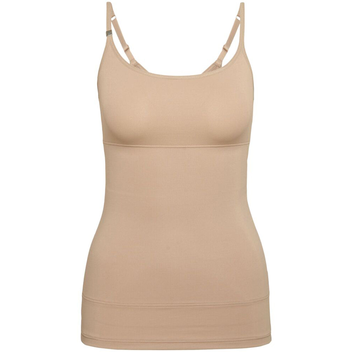 Triumph Trendy Sensation Shirt 01 top, beige - 10106306 - 6106 - Skin