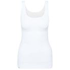 Triumph Trendy Sensation Shirt 02 top, hvid - 10106307 - 0003 - White