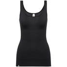 Triumph Trendy Sensation Shirt 02 top, sort - 10106307 - 0004 - Black